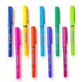 thumbnail image 4 of Pen PILOT Precise V5 Stick - Bola de tinta líquida (0,5 mm), color azul, 4 of 4