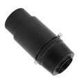 thumbnail image 4 of El Tubo De Extensión Del Ocular Del Telescopio, El Adaptador Del Telescopio A La Cámara, Puede Ampliar La Pantalla Del Estudiante Para Adultos ANGGREK 2 Inch Telescope Eyepiece Extension Tube, 4 of 8