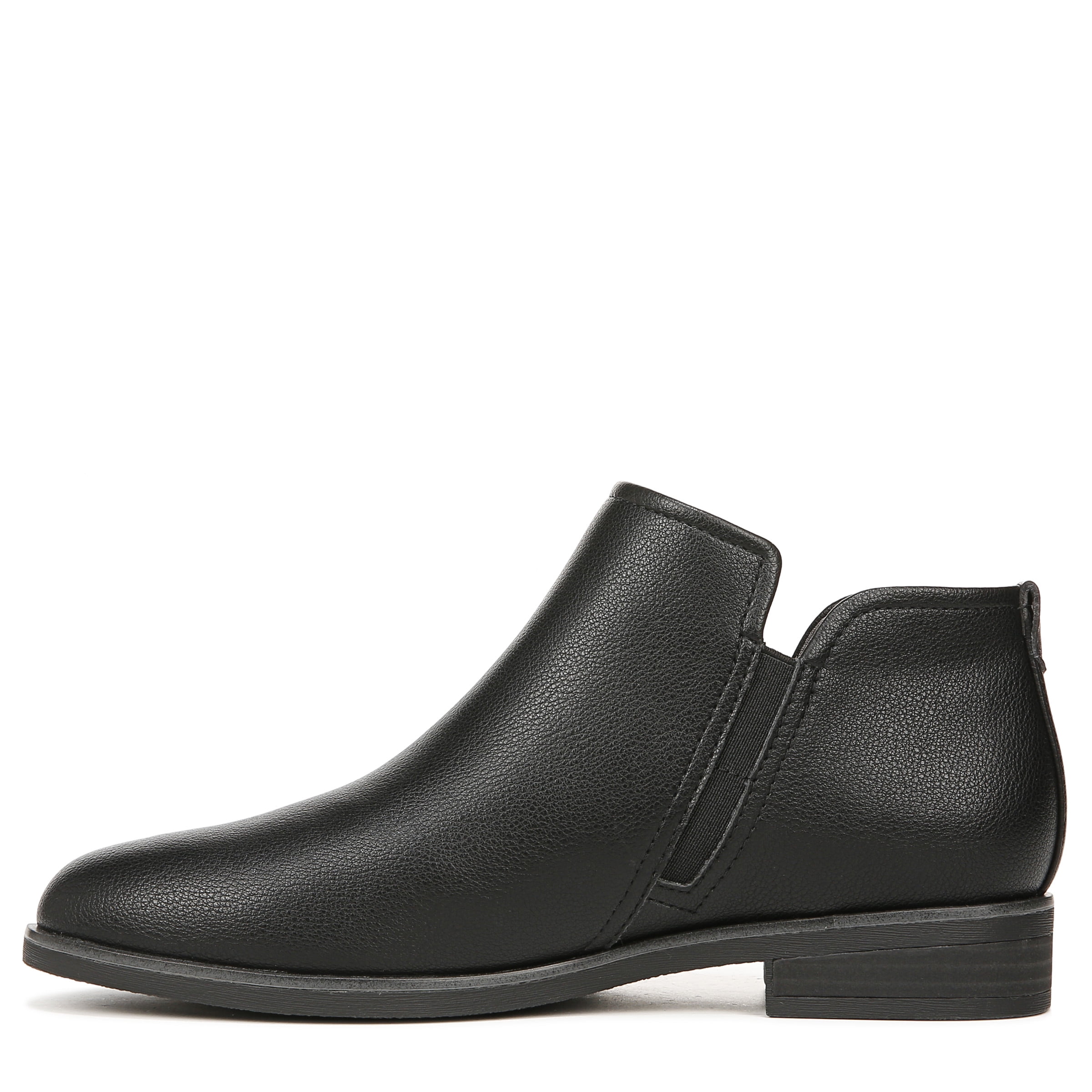 Dr. Scholl's Women's Astir Zipper Ankle Booties, Wide Width Available