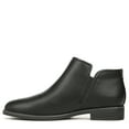 thumbnail image 5 of Dr. Scholl's Women's Astir Zipper Ankle Booties, Wide Width Available, 5 of 9