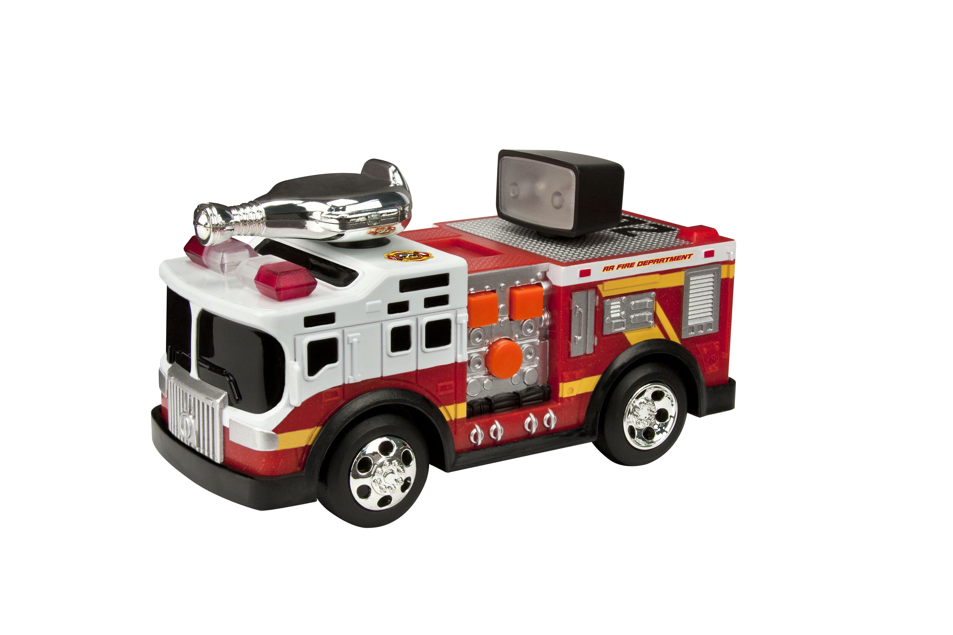 adventure force rescue station