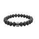 thumbnail image 1 of Pulsera Xtellar Con Hematita Y Piedras Naturales Energia Proteccion, 1 of 4