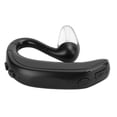 thumbnail image 3 of Auriculares Bluetooth 5.1 M‑800 Izquierdo Derecho Universal Monoaural Negocios Estéreo de Larga Duración en Modo de Espera, 3 of 12