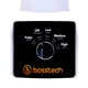thumbnail image 4 of Licuadora 750W Vidrio 2L Perilla 3Vel Bosstech B3 Blanco, 4 of 5