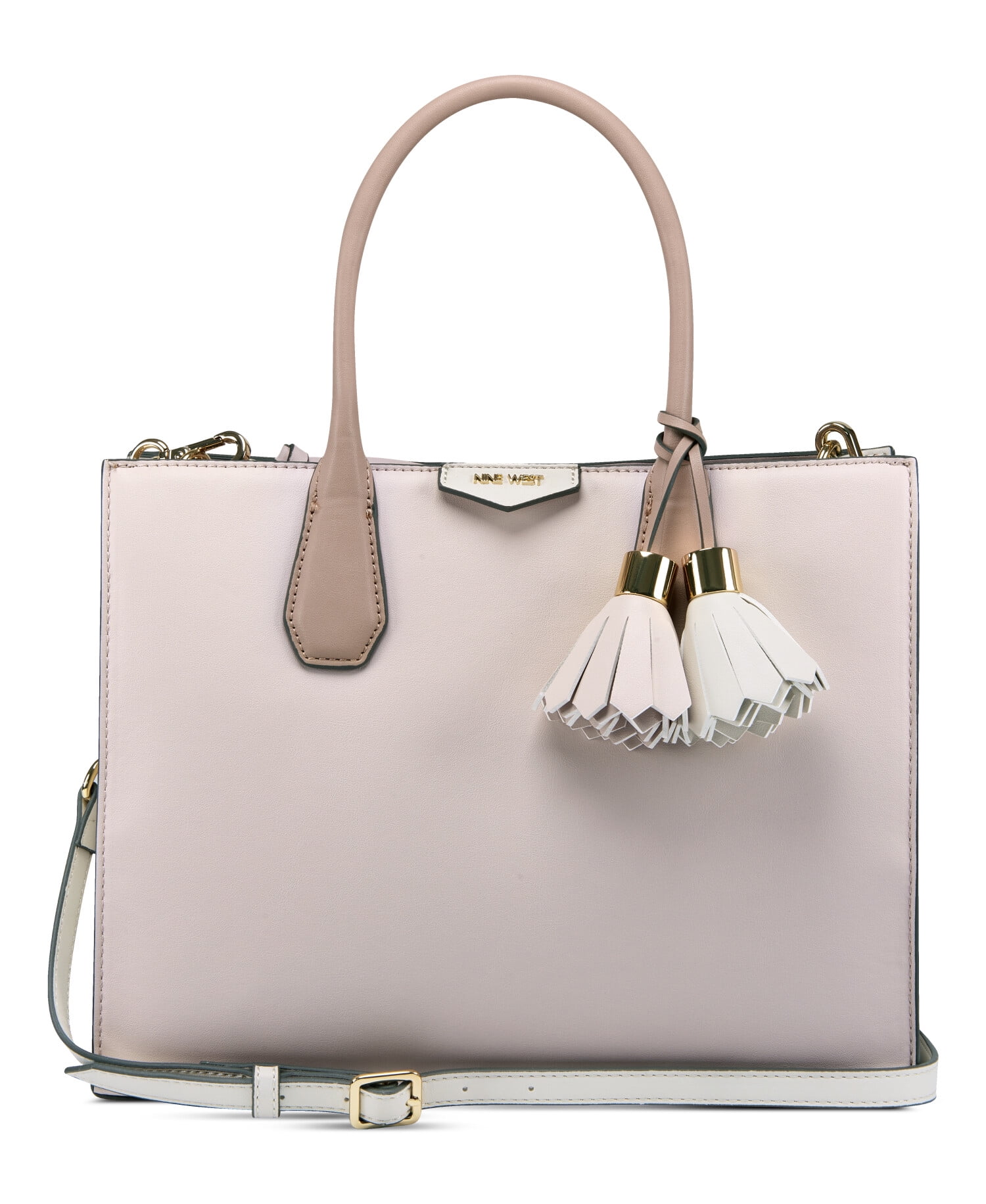 nine west maddol tote