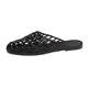 thumbnail image 2 of Zapatos Playa para Mujeres Planos Gelatinos Transpirables Viajes Al Aire Libre (37), 2 of 9