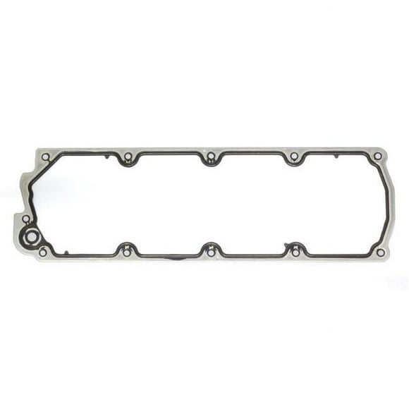 GM Performance Parts 12610141 Gasket - Engine Block Valley Cover