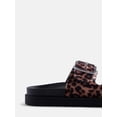 thumbnail image 4 of Madden NYC Women's Footbed Sandals, 4 of 6