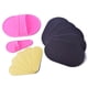 thumbnail image 1 of Minnieouse Almohadillas depiladoras para mujer, esponjas, exfoliante y eficaz, herramientas de eliminación para el cuidado de la piel reemplazables Depiladoras Minnieouse CE001677-00, 1 of 6