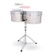 thumbnail image 3 of Timbales LP Tito Puente 15 16 Cromados LP258S, 3 of 3