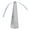 White, variant on Ohmyroo Fly Repellent Table Fan Chemical-Free Portable Insect Deterrent Fan for Outdoor Dining Picnic Patio