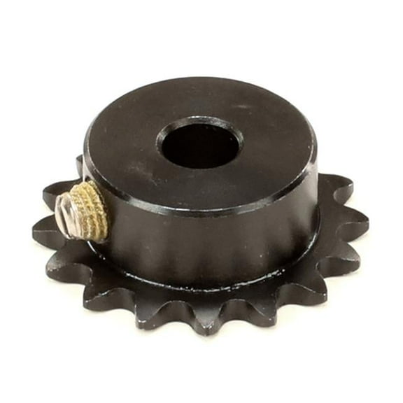 Antunes 7001648 Motor Sprocket, 16 Tooth