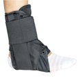 thumbnail image 4 of McKesson Lace-Up Ankle Brace with Figure-Eight Strapping, Size XL, 1 Ct, 4 of 4