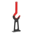 thumbnail image 2 of Thinsony Deadlift Barbell for Jack Unloading Changing Weight Plates for Deadlifting Squat, 2 of 5