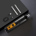 thumbnail image 1 of Tournevis Électrique, Ensemble d'Outils Usb Driver Usb Ensemble d'Outils Vis Driver Ensemble Ordinateurs Appareils Vis Driver Usb Ensemble Précis Ensemble d'Outils Vis Ordinateurs Mewmewcat Buzhi, 1 of 7