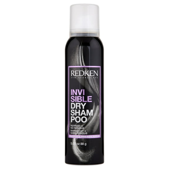Redken Invisible Dry Shampoo 5 oz