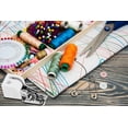 thumbnail image 5 of Thread Cutter Fits All Sewing Machine & Sergers (Stick On ), 5 of 5
