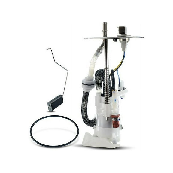 Fuel Pump Assembly 1 - Compatible with 2010 Ford Mustang Convertible 4.0L V6 GAS