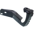thumbnail image 3 of For Chevy K1500/K2500/K3500 1990 1991 1992 1993 Bumper Bracket Driver Side | Front | Outer | CAPA Certified | Brace | Replacement For GM1066117, GM1066117C | 15548415, 3 of 3