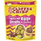 Oeufs en chocolat à cacher COFFEE CRISP de Pâques 150 g – image 1 sur 6