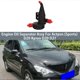 thumbnail image 3 of Ssangyong Actyon Sports D20 Kyron D20 D27 Engine Oil Separator Assy 6650180533, 3 of 5