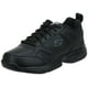 thumbnail image 1 of Zapatos Skechers para trabajo Dighton Bricelyn para mujer, color negro, talla 37, 1 of 7