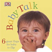 Baby Talk (Board Book)