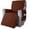 Brown, variant on YaChu Waterproof Recliner Chair Covers, Recliner Cover Non-Slip Dog Chair Cover Furniture Protector Washable Slipcover With Pocket, Elastic Straps For Pets, Dogs