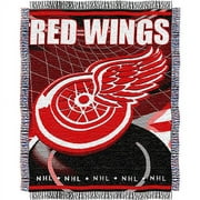 Northwest Company 48" x 60" NHL Jacquard Throw