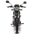 thumbnail image 4 of Motocicleta De Trabajo ITALIKA FT150 Negra, 4 of 4