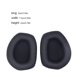 thumbnail image 3 of Methold Almohadillas para los oídos Auriculares universales Cancelación de ruido Funda de cojín fino Orejeras Reemplazo de la cubierta para los Relojes inteligentes, 3 of 6