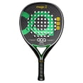 thumbnail image 1 of Pala de Padel Aca Magic 2 Carbono 12K Híbrida Hexa 3D Goma Eva Fusion, 1 of 6