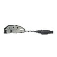 thumbnail image 3 of 51227185688 Rear Right Door Lock Mechanism & Motor Actuator, 3 of 13