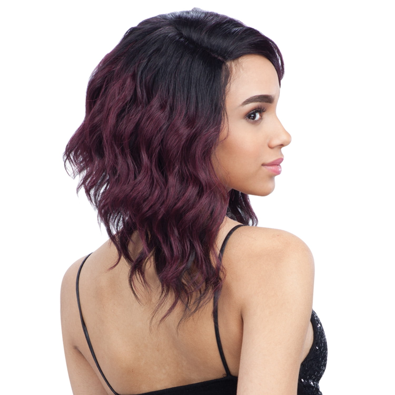 FreeTress Equal Invisible"L" Part Wig - CHASTY (OP430)
