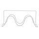 thumbnail image 1 of Percha para zapatos, estante para zapatos de doble capa, estante para zapatos, estante para zapatos, calidad superior, 1 of 9
