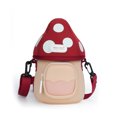 thumbnail image 1 of Zoyzoii – Mini Sac Bandoulière pour Enfants Champignon : Champignon, 1 of 6