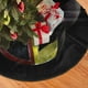 thumbnail image 2 of Falda para árbol de Navidad de Wolverine y Deadpool, suave y divertida, decoración navideña navideña de granja de 36", 2 of 4