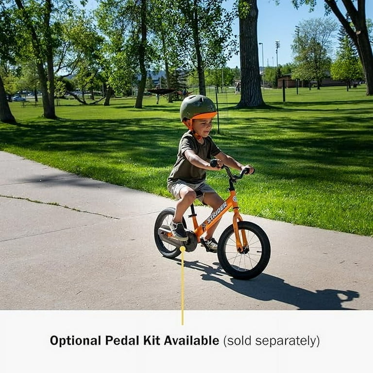 【ほぼ新品】ストライダー14x STRIDER Strider 14x Sport Balance Bike – Offbeat Bikes