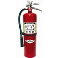 thumbnail image 2 of AMEREX Fire Extinguisher, Dry, ABC, 2 of 2