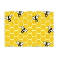 thumbnail image 2 of Home Textile Carpet Clearance Bee Anti Slip Floor Mat Long Carpet Doormat Access Mat Bathroom Anti Slip Mat Long Carpet Kitchen Floor Mat, Home Textile Carpet, 2 of 4