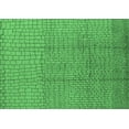 thumbnail image 1 of Ahgly Company Indoor Rectangle Solid Emerald Green Modern Area Rugs, 3' x 5', 1 of 4