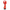 Red, variant on New Misting Fan, Handheld Misting Fan, Battery Operated Fan, Water Spray Fan, Mini Portable Desk Fan, Personal Cooling Fan for Outdoor, Fine Mist Sprayer, Sport Travel(8 Colors)