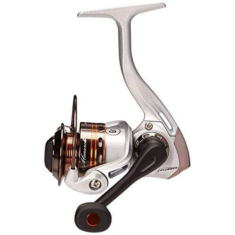 Pflueger Monarch Ice Spinning Reel, 20 Size Fishing Reel - Main Image