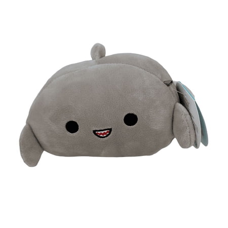 Squishmallows Official Kellytoys Plush 6 Inch Gordon the Gray Shark Stackable Ultimate Soft Animal Stuffed Toy price history on PriceWatchPro