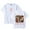 white, variant on IVE World Tour Merch T-Shirt Tee Cosplay For Men/Women Summer Sweatshirt Shortsleeve Tshirt Kpop Top