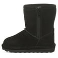 thumbnail image 2 of Bearpaw Elle Toddler Zipper Boots, 2 of 6