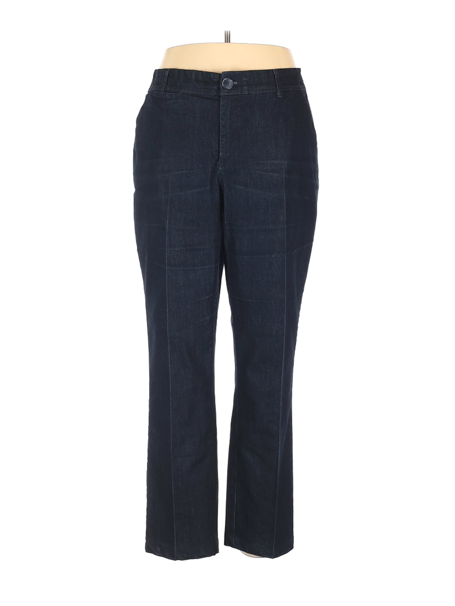 cj banks plus size jeans