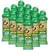 Bingo Brite Brilliant Ink Bingo Daubers set of 12 Green 3 oz