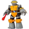 thumbnail image 2 of Teenage Mutant Ninja Turtles Playmates Metalhead Figure, 2 of 2