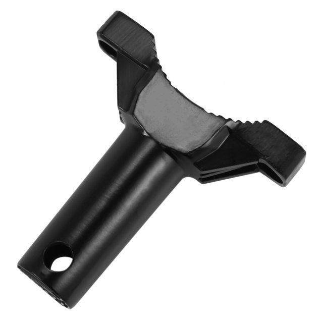 2X Motorcycle Extension Bar Bracket Motorbike Off-Road Spotlight Fork Handle Bracket Fixed Lamp Holder
